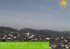 Webcam located at: village of Hallenberg