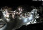 Webcam located at: Village square Mallnitz