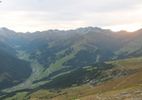 Webcam located at: Wanglspitz (Tux valley)