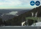 Webcam mit dem Standort: Wallbergbahn am Tegernsee (1635m)
