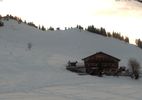 Webcam located at: Walleralm alp, Oberes Sudelfeld