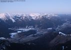 Webcam mit dem Standort: Wendelstein (West)