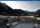 Webcam mit dem Standort: Maurach: Webcam Atoll Achensee