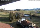 Webcam mit dem Standort: Oberstaufen: Hotel Dein Engel