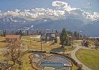 Webcam located at: Webcam Mountain Hotel Presslauer