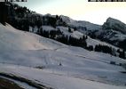 Webcam mit dem Standort: Webcam mit Blick auf das Skigebiet Springenboden