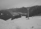 Webcam located at: Weissensee Ski Resort - Top Station