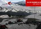 Webcam located at: Whistler: View Peak 2 Peak Gondola