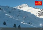 Webcam located at: Wimbach Express Gondola - Hochzillertal