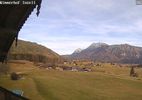 Webcam mit dem Standort: Wimmerhof in Inzell