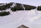 Webcam located at: Winter Park Eskimo Chairlift and Snoasis Restaurant