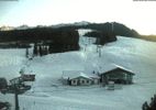 Webcam located at: Winklmoosalm