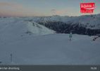 Webcam located at: Wildkogel-Arena, Kitzbühel Alps