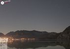 Webcam mit dem Standort: Wolfgangsee