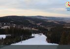 Webcam located at: Ski Resort Zadov Churanov