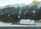 Webcam mit dem Standort: Zdiar - Skizentrum Strachan