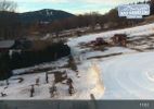 Webcam mit dem Standort: Zelezna Ruda - Skiareal Nad Nadrazim