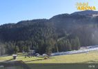 Webcam mit dem Standort: Zillertal Arena: Rosenalm Bergstation in Zell am Ziller