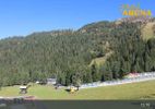 Webcam located at: Zell am Ziller – Rosenalm Ski Area Panorama