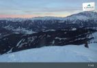 Webcam mit dem Standort: Schmitten: Bergstation des zellamseeXpress