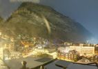 Webcam located at: Zermatt - Grand Hotel Zermatterhof