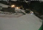 Webcam mit dem Standort: Wengen: Zielraum Lauberhornrennen
