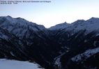 Webcam mit dem Standort: Zillertal - Blick zum Grinberg