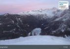 Webcam mit dem Standort: Dachstein West: Zwieselalm Bergstation