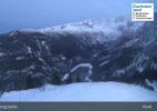Webcam located at: Zwieselalm Top Station