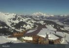 Webcam located at: Aberg Top Station Maria Alm