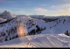 Webcam mit dem Standort: Shuttleberg: Einstieg Absolut Park
