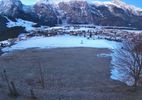 Webcam mit dem Standort: Abtenau: Ausblick Gasthaus Zur Sonnleitn