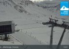 Webcam located at: Adler Lounge, Cimaross - Kals am Großglockner
