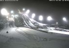 Webcam located at: Adler-Ski jump centre in Hinterzarten