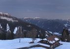 Webcam mit dem Standort: Emberger Alm: Almgasthof Fichtenheim