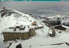 Webcam located at: Albergo Quarto Pirovano, Passo Stelvio