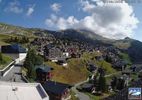 Webcam located at: Aletsch Arena: Dorf Bettmeralp
