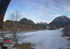 Webcam located at: Allgäu Alps Oberstdorf