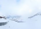Webcam located at: Alp Staetz Mountain Hut Lenzerheide