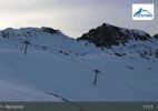 Webcam mit dem Standort: Alpincenter (Kitzsteinhorn Kaprun)