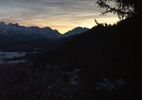 Webcam located at: Alpine World Karwendel - Wallgau