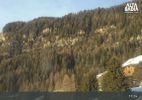 Webcam mit dem Standort: Alta Badia - La Val