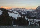 Webcam mit dem Standort: Alta Badia - Passo Gardena