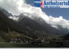 Webcam located at: Antholz Mittertal in South Tyrol (1.236 m)