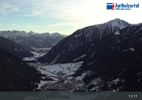 Webcam mit dem Standort: Antholz: Blick über das Tal