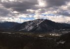 Webcam mit dem Standort: Panoramablick über das Aspen Valley