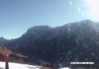 Webcam located at: Lienz Dolomites Assling