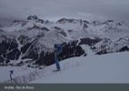 Webcam located at: Arabba - Top station Monte Burz chairlift