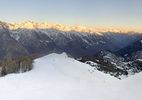 Webcam mit dem Standort: Auron - Berchia