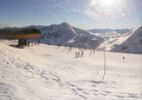 Webcam mit dem Standort: Auron Dôme